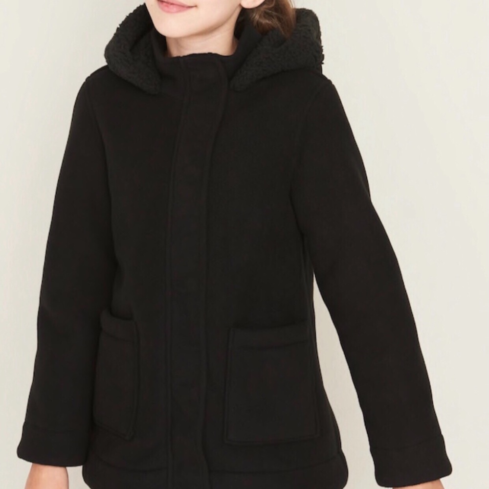 Old Navy Girls Jacket
